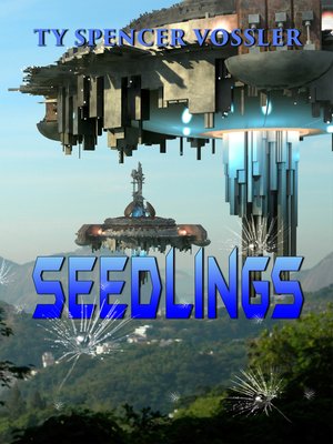 cover image of Seedlings